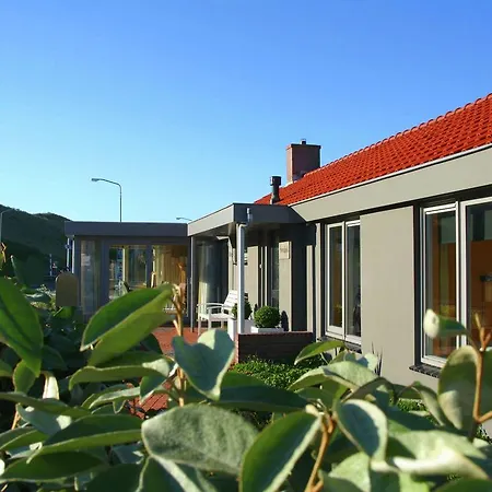 Prázdninový dům Holiday Duinuil Callantsoog