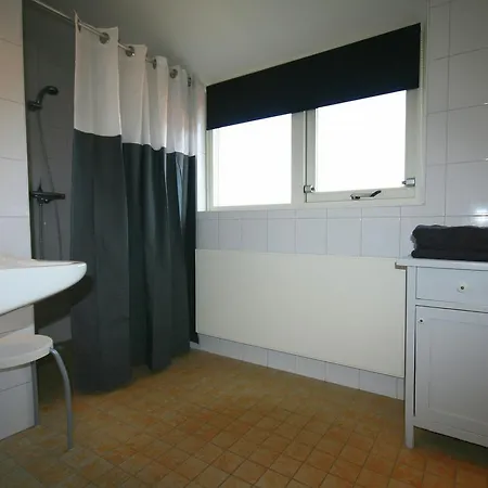 Holiday Duinuil Prázdninový dům Callantsoog