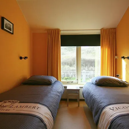 Holiday Duinuil Prázdninový dům