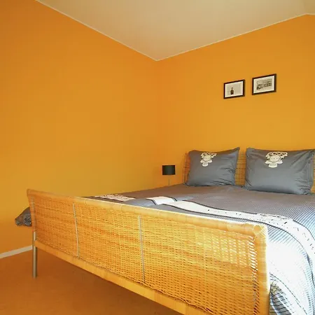 Prázdninový dům Holiday Duinuil *
