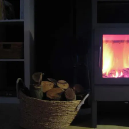 Holiday Duinuil Prázdninový dům *