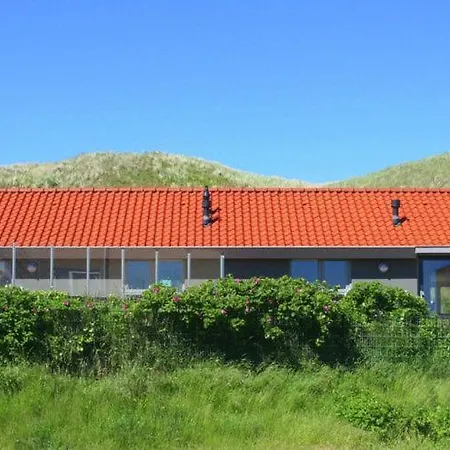 Holiday Duinuil Prázdninový dům